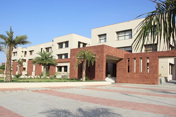 Shri Ratanlal Kanwarlal Patni Girls College, Ajmer: Admission, Fees ...