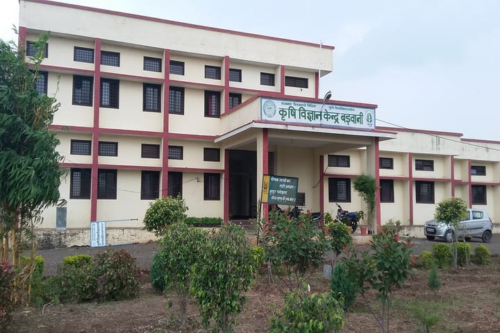 Rajmata Vijayaraje Scindia Krishi Vishwavidyalaya, Gwalior: Admission ...