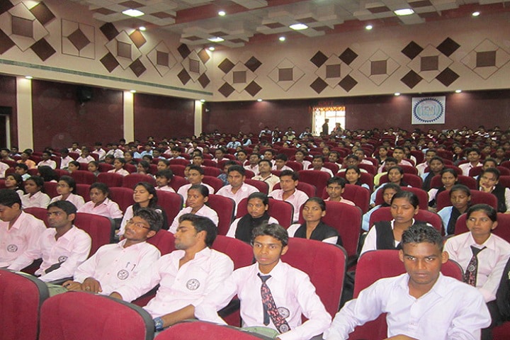 Ranchi University Ranchi Admission Fees Courses Placements Cutoff Ranking