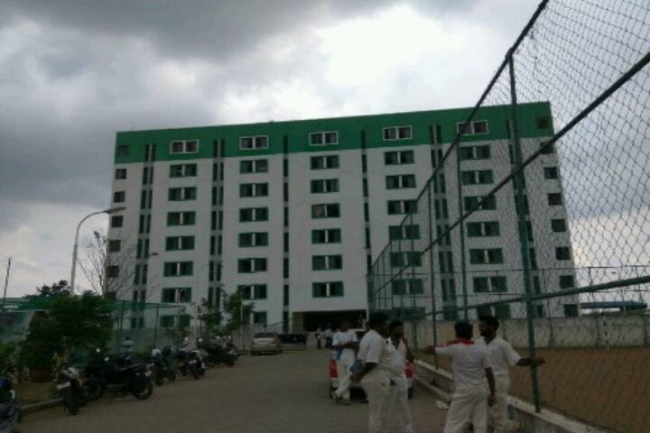 hostel