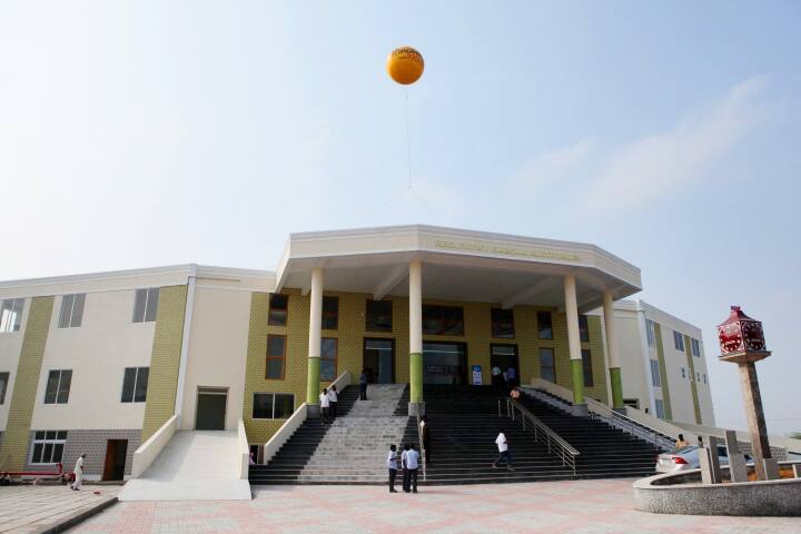 auditorium