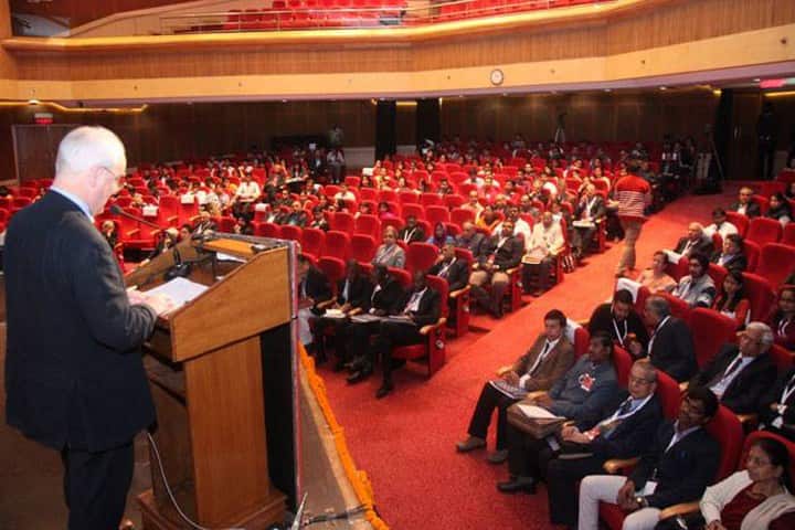 auditorium