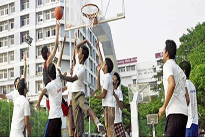 sports