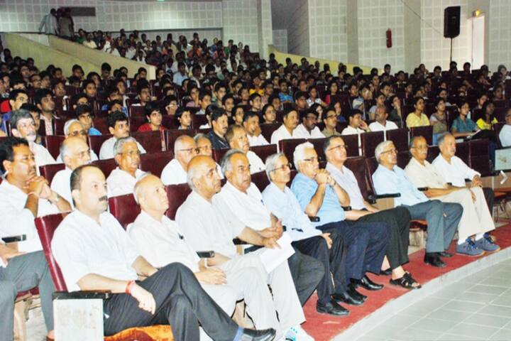 auditorium