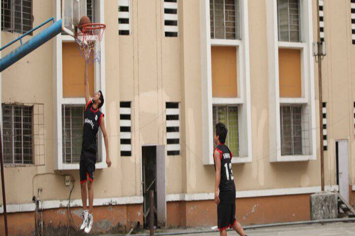 sports