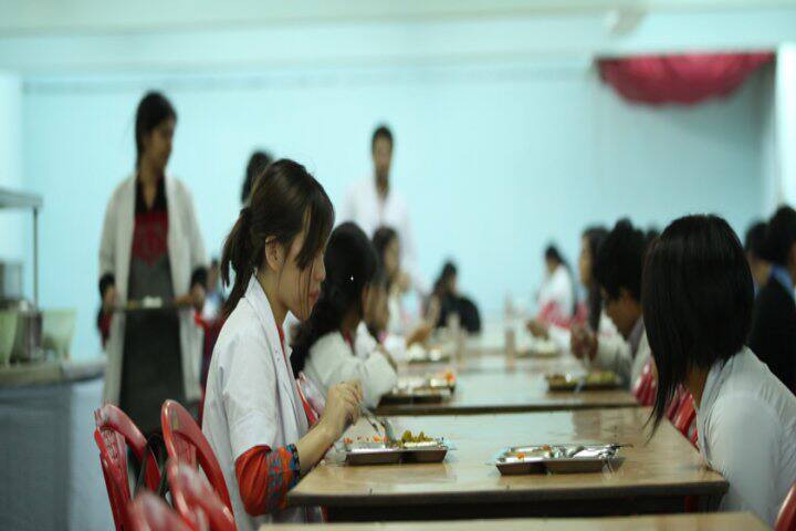 hostel