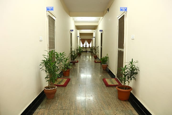 English And Foreign Languages University Hyderabad Admission 2021 Courses Fee Cutoff Ranking Placements Scholarship No links with the administration. english and foreign languages