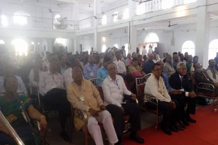auditorium
