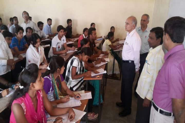 classroom