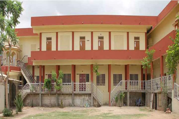 Rajasthan Shikshak Prashikshan Vidyapeeth, Jaipur: Admission 2021 ...