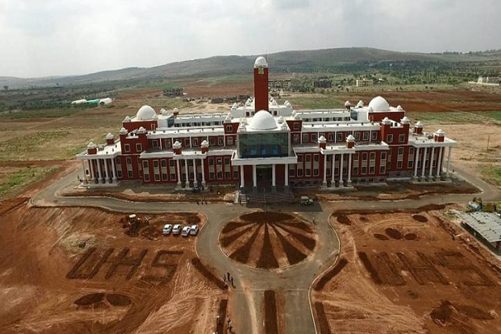 University Of Horticultural Sciences Bagalkot