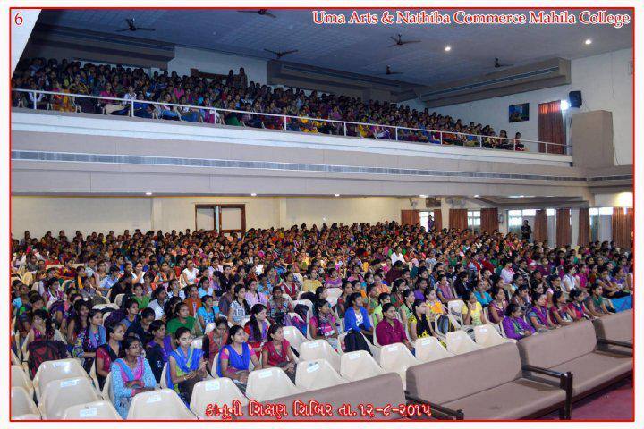 auditorium