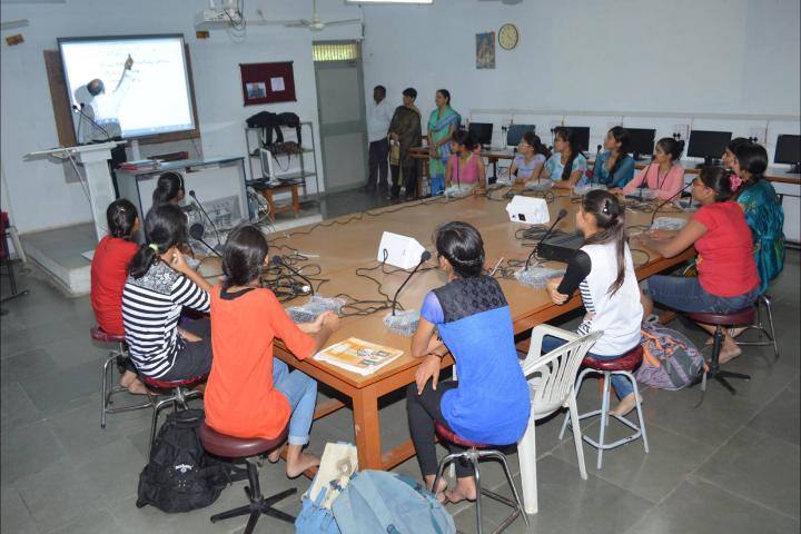 laboratory