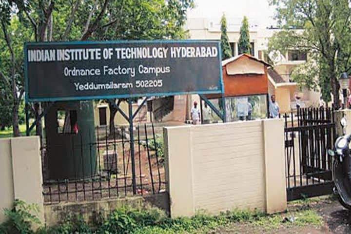 IIT Hyderabad: Admission, Fees, Courses, Placements, Cutoff, Ranking