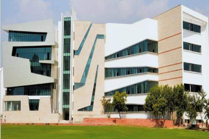 Suresh Gyan Vihar University (SGVU), Jaipur - Courses, Fee, Cut Off ...