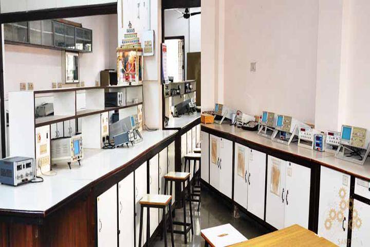 laboratory