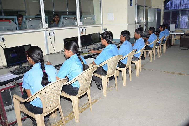 Indo German Tool Room Aurangabad: Admission Fees Courses Placements