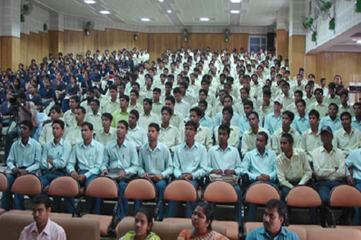 CV Raman Polytechnic, Bhubaneswar: Admission 2021, Courses, Fee, Cutoff ...