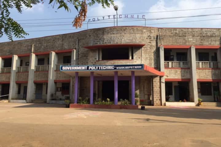 Government Polytechnic Visakhapatnam: Admission Fees Courses Government Polytechnic Visakhapatnam: Admission Fees Courses
