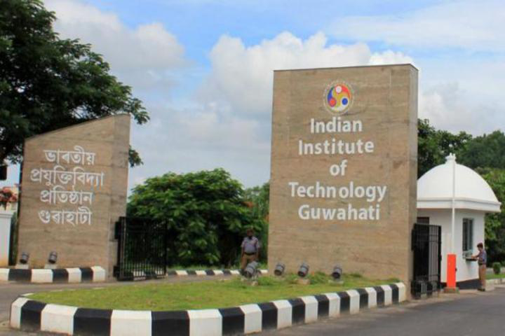 IIT Guwahati: Admission, Fees, Courses, Placements, Cutoff, Ranking