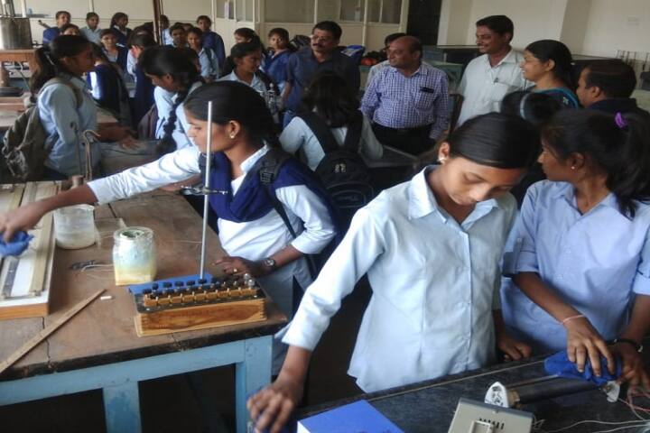 Plgpl Puranmal Lahoti Government Polytechnic, Latur: Admission, Fees, Courses ...