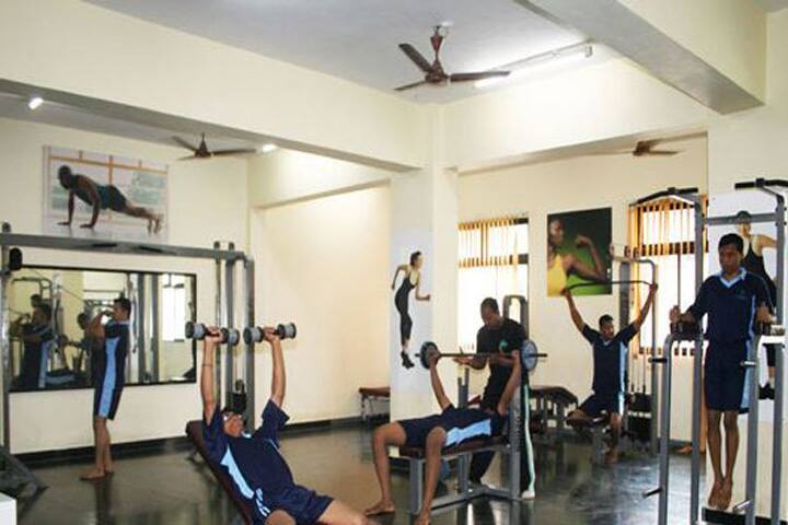 Pillai Polytechnic, New Panvel: Admission, Fees, Courses, Placements ...