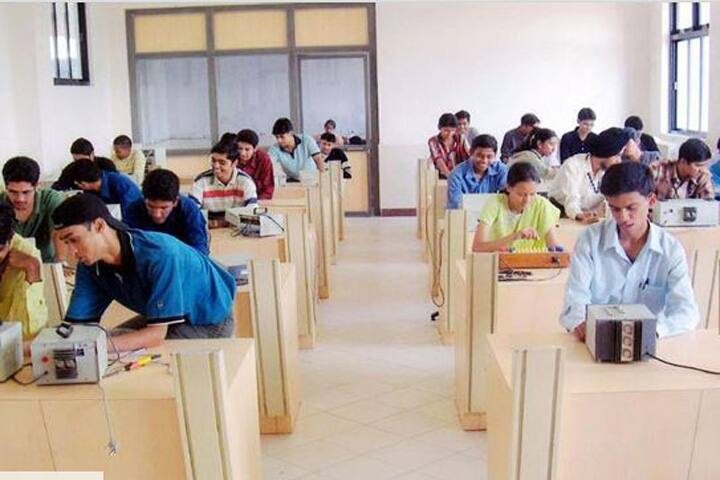 Pillai Polytechnic, New Panvel: Admission, Fees, Courses, Placements ...
