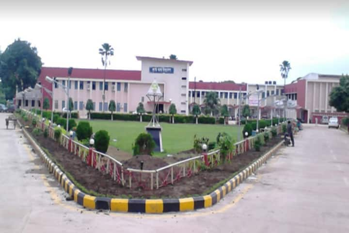 Igkv Raipur: Admission, Fees, Courses, Placements, Cutoff, Ranking