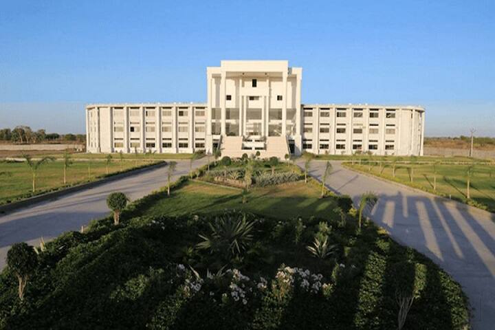 Kalyan Polytechnic, Jamnagar: Admission 2021, Courses, Fee, Cutoff ...