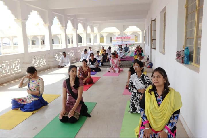 Maharishi Mahesh Yogi Vedic Vishwavidyalaya Jabalpur: Admission Fees