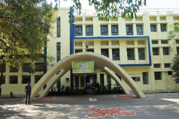 Government Polytechnic For Girls, Ahmedabad: Admission, Fees, Courses ...