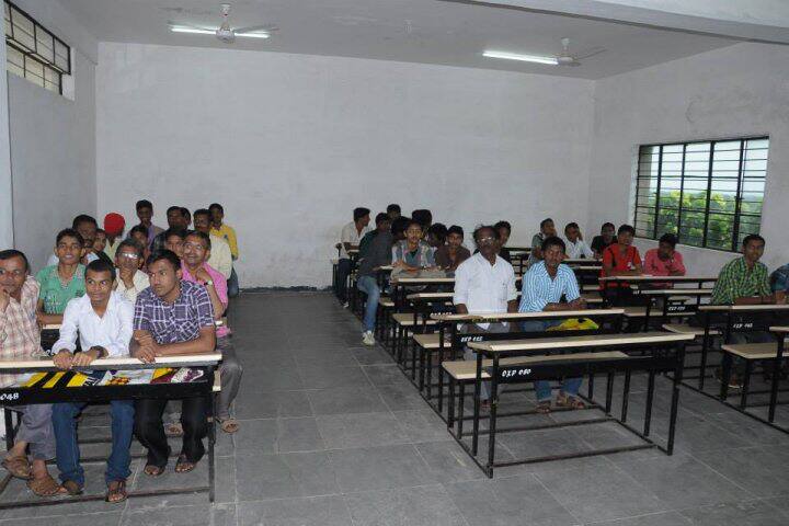 classroom