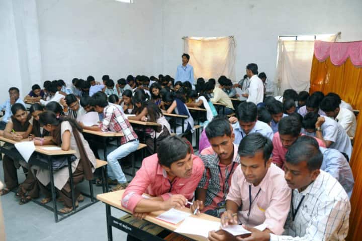 classroom