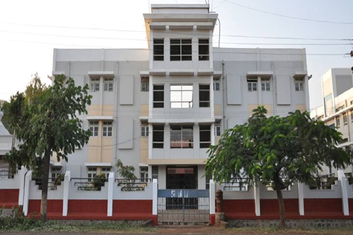 Maratha Mandal Polytechnic, Belgaum: Admission, Fees, Courses ...