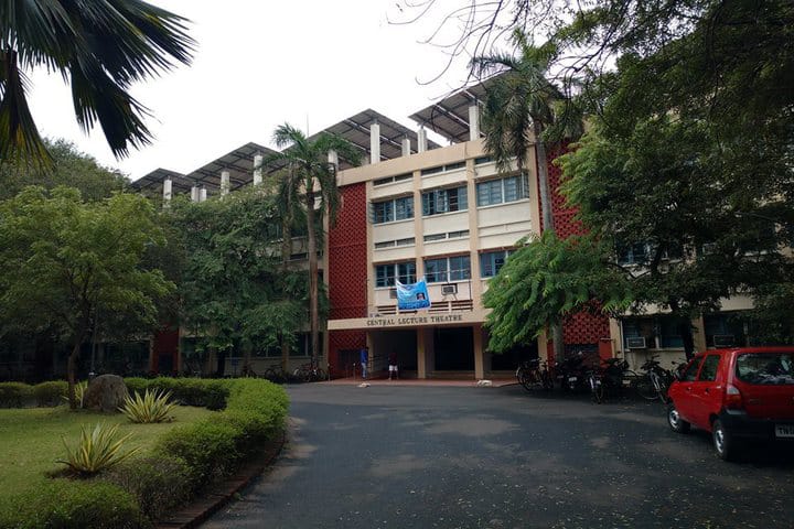 Iit Madras: Admission, Fees, Courses, Placements, Cutoff, Ranking