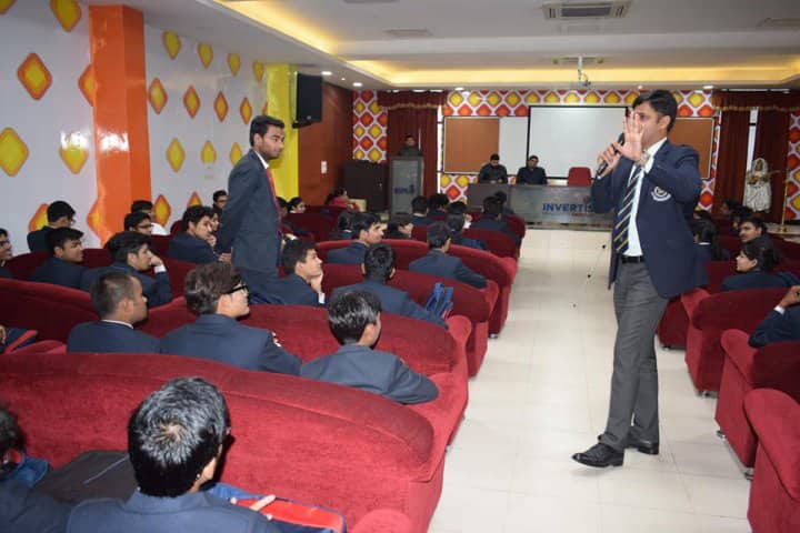 auditorium