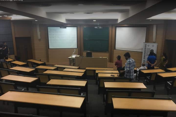 classroom
