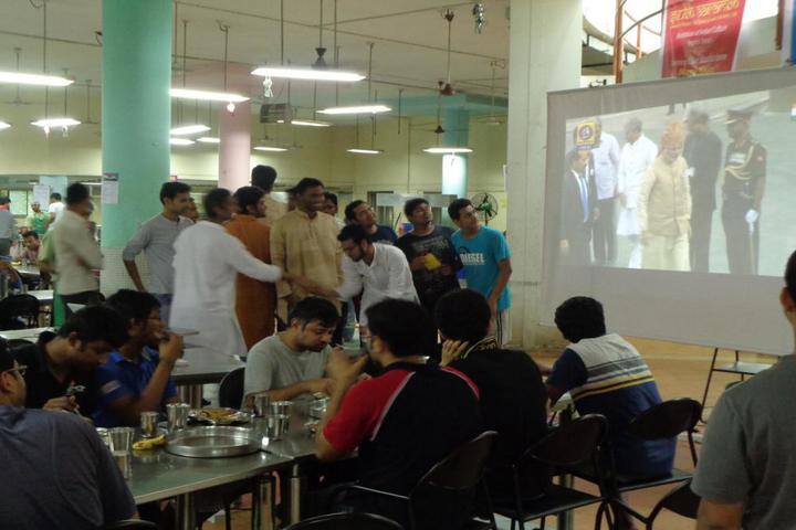 hostel
