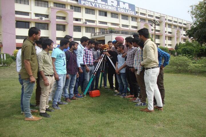 Lala Lajpat Rai Memorial Polytechnic College Ajitwal Admission 2021 Courses Fee Cutoff Ranking Placements Scholarship See more of moga company on facebook.