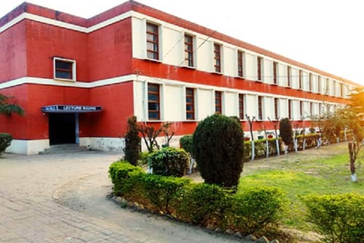 Ramgarhia Polytechnic College Phagwara: Admission Fees Courses Ramgarhia Polytechnic College Phagwara: Admission Fees Courses