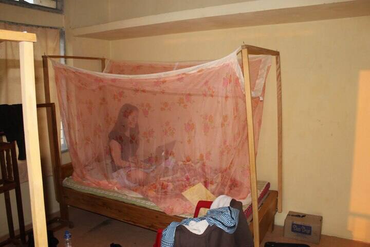 hostel