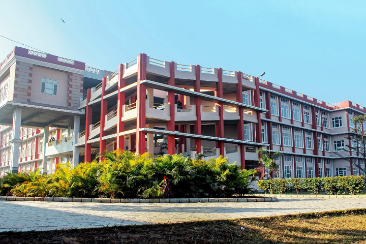 Guru Nanak Dev Polytechnic College, Ludhiana: Admission, Fees, Courses ...