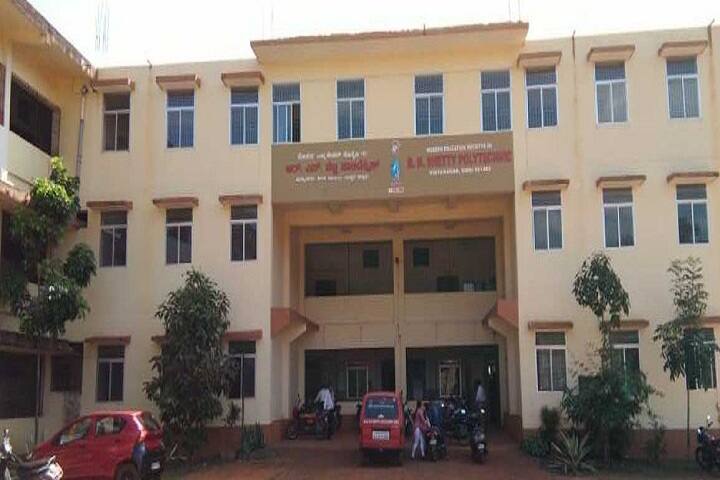 Mes Rn Shetty Polytechnic, Sirsi: Admission, Fees, Courses, Placements 