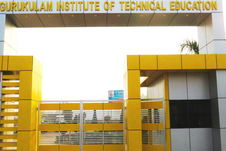 Gurukulam Institute Of Technical Education Ambala Admission 21 Courses Fee Cutoff Ranking Placements Scholarship