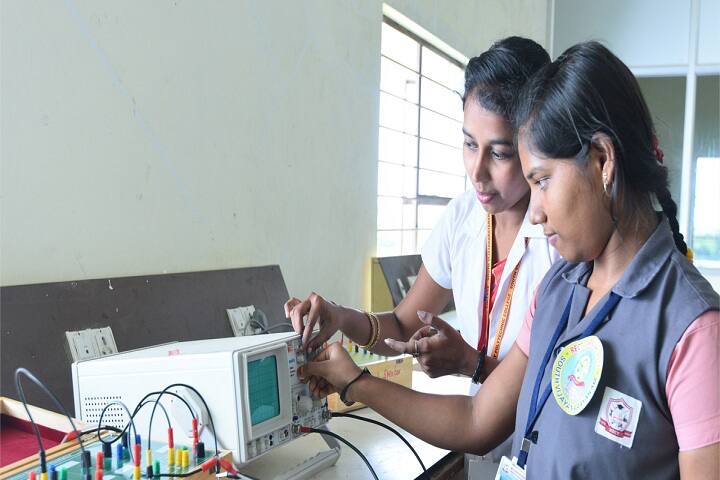 laboratory