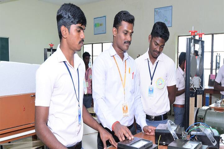 laboratory
