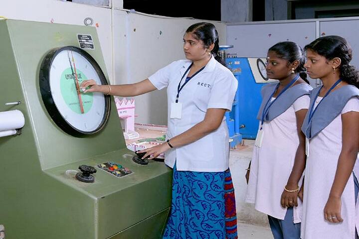 laboratory