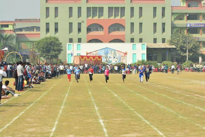 sports