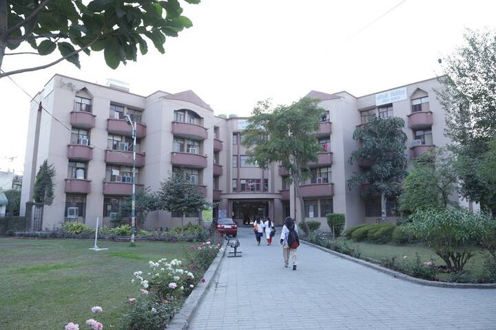 hostel
