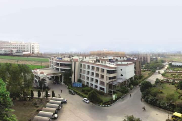 campus-view